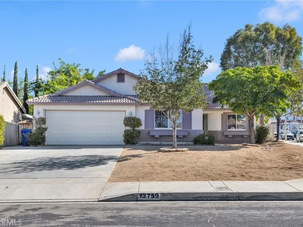 13759 Clear Valley Rd, Victorville, CA 92392