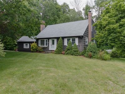 39 Iron St, Ledyard, CT, 06339