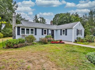 32 Silver Hill Rd, Maynard, MA 01754
