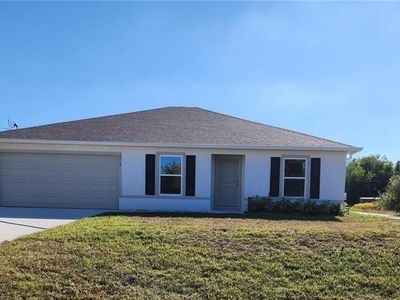 2919 25th St W, Lehigh Acres, FL, 33971
