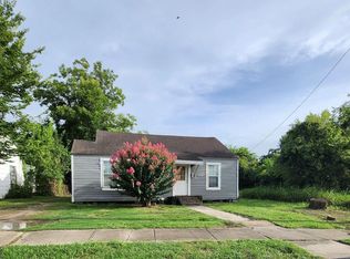 4502 Providence St, Houston, TX 77020