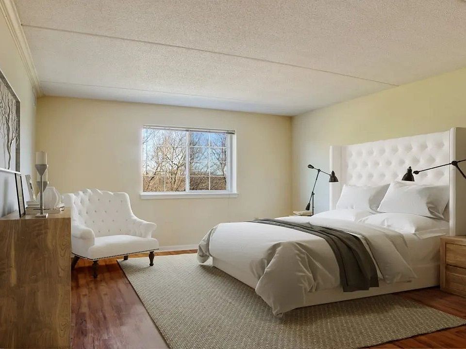 Eagle Rock Apartments at Swampscott 100 Vantage Ter Swampscott MA