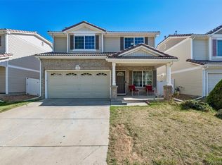 21440 Randolph Pl, Denver, CO 80249