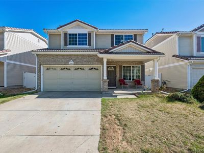 21440 Randolph Place, Denver, CO, 80249
