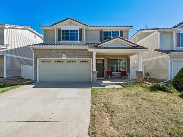 21440 Randolph Place, Denver, CO 80249