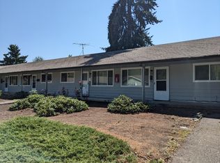 2512 Honeysuckle Way NE, Salem, OR 97301