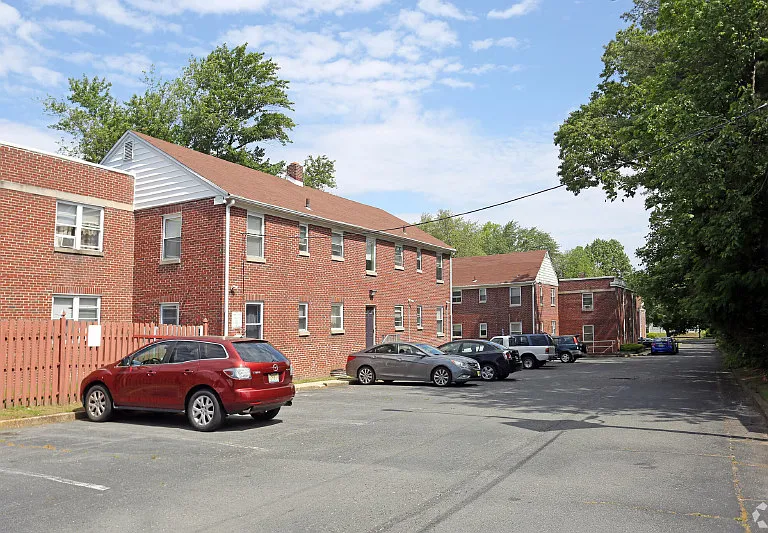 433 Myrtle Ave #1A — Photo 7