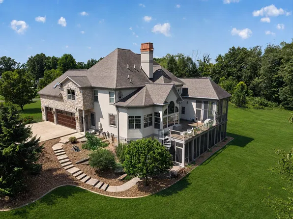 10206 Tims Lake Blvd, Grass Lake, MI 49240