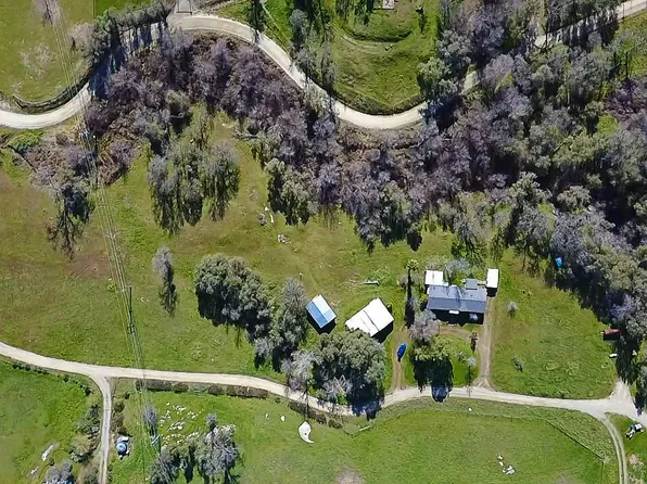 43329 N Fork Drive, Three Rivers, CA 93271