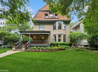 1419 Judson Ave, Evanston, IL
