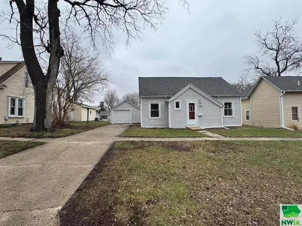 309 Johnson St, Alta, IA 51002
