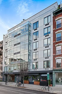 Rented by Halstead Real Estate | media 9