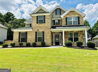 2893 Blue Stone Ct, Dacula, GA 30019