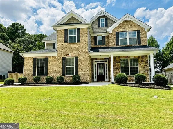 2893 Blue Stone Ct, Dacula, GA 30019