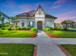 213 Summer Morning Ct, Lafayette, LA 70508