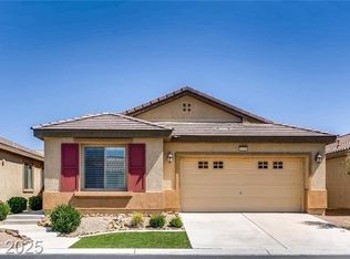 3720 Rocklin Peak Ave, North Las Vegas, NV 89081