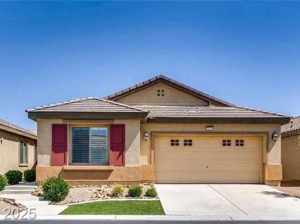 3720 Rocklin Peak Ave, North Las Vegas, NV 89081