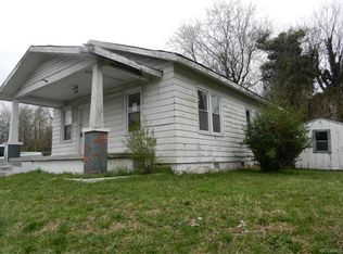 706 N 21st Ave, Hopewell, VA 23860