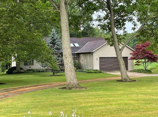 10706 Harmon Rd, Berlin Heights, OH 44814