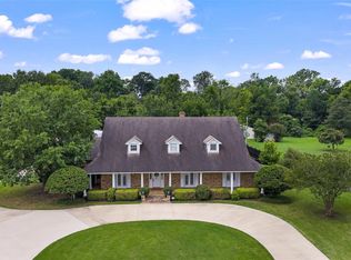 206 Shadow Ridge Dr, Bossier City, LA 71112