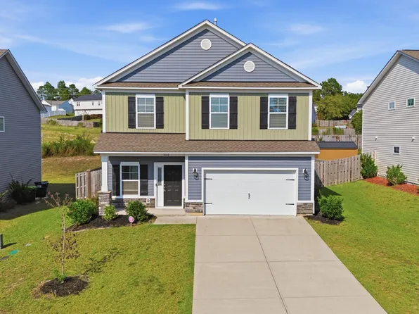 1033 Winter Way, Lexington, SC 29073