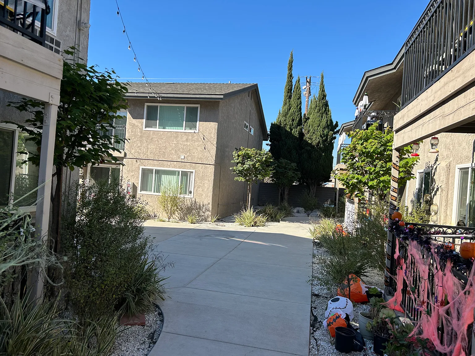 Gridley Apartments — Photo 3