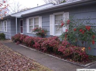 1714 Summerlane SE, Decatur, AL 35601