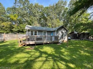 2512 & 2514 Pisgah Covered Bridge Rd, Asheboro, NC 27205