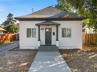 944 W 18th St, Merced, CA 95340