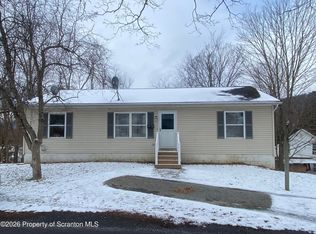 11 Sullivan St, Tunkhannock, PA 18657