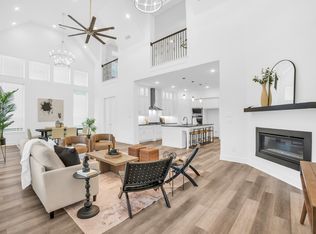 5100 Hedgerow Dr, Aubrey, TX 76227