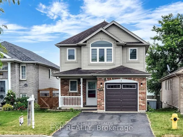 66 Chateau Cres, Cambridge, ON N3H 5S3