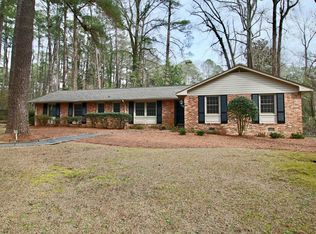 655 S Valley Rd, Southern Pines, NC 28387