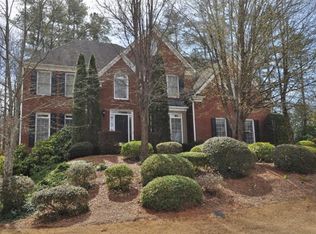 1005 Chestnut Hill Rd, Marietta, GA 30064