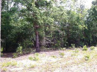 Fish Cut Bait Rd, Defuniak Springs, FL 32433