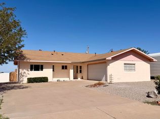 1841 Lamar Cir, Alamogordo, NM 88310