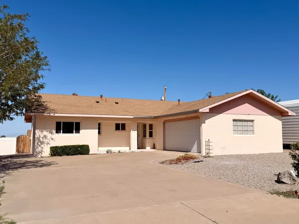 1841 Lamar Cir, Alamogordo, NM 88310