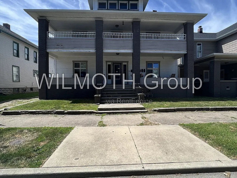 129 W Hendricks St #6