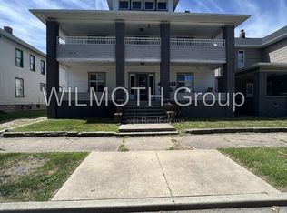 129 W Hendricks St #6, Shelbyville, IN 46176