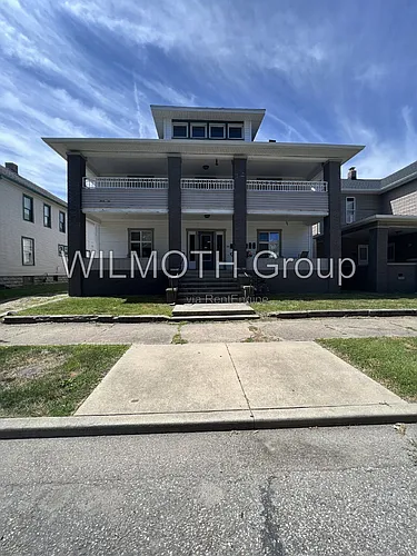 129 W Hendricks St #6 Photo 1
