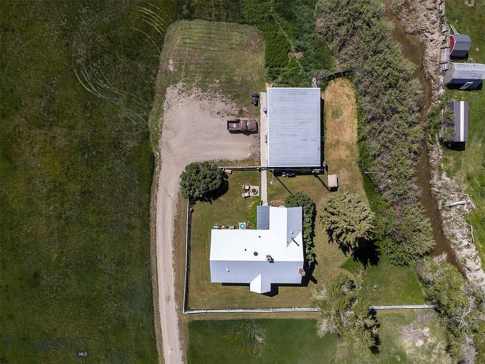 1275 S Highway 91 Dillon MT Zillow