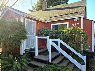 417 SE Roberts Ave, Gresham, OR 97080