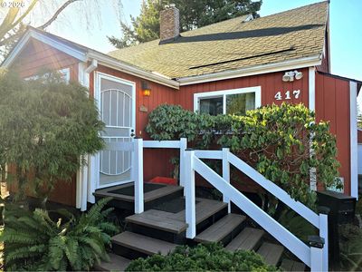 417 SE Roberts Ave, Gresham, OR, 97080