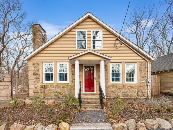 125 Forest St, Weymouth, MA 02190
