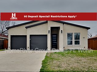 3416 Morris St, Dallas, TX 75212