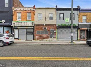 2919 N 22nd St, Philadelphia, PA 19132