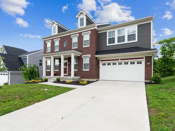 7084 Daybreak Dr, Cincinnati, OH 45247