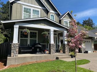 9599 SW 130th Ave, Beaverton, OR 97008