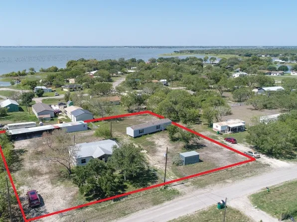 24731 County Road 340, Mathis, TX 78368