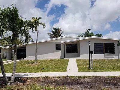 11761 SW 176th Ter, Miami, FL, 33177